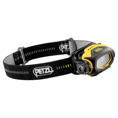 LAMPE PIXA 1 ATEX - PETZL